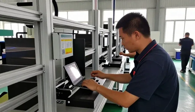 上海谷硕精密机械有限公司分享非标定制发展新观点
