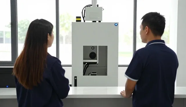 智能检测系统在自动化装配中的实际应用分析